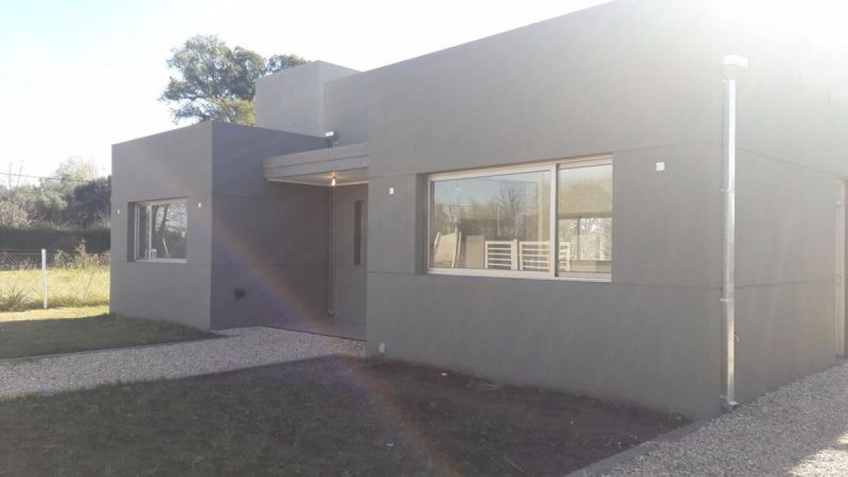 Дом с 2 спальнями в Буэнос-Айрес, Аргентина № 102250