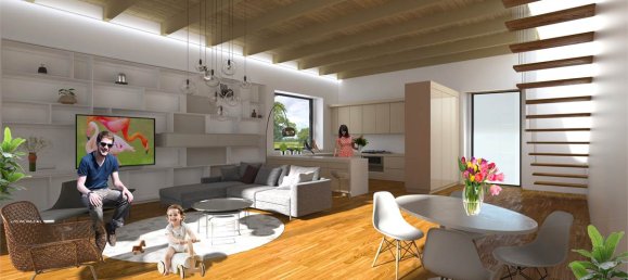 3 bedrooms Villa in Lurago Marinone, Italy No. 165375 8