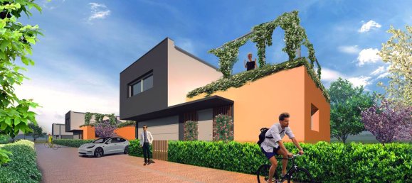 3 bedrooms Villa in Lurago Marinone, Italy No. 165375 4