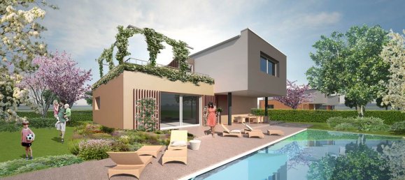 3 bedrooms Villa in Lurago Marinone, Italy No. 165375 2