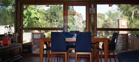 2 Schlafzimmer Villa in Monreale, Italy, Nr. 328474 2