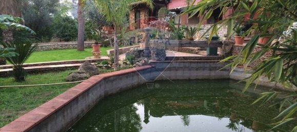 2 Schlafzimmer Villa in Monreale, Italy, Nr. 328474 26