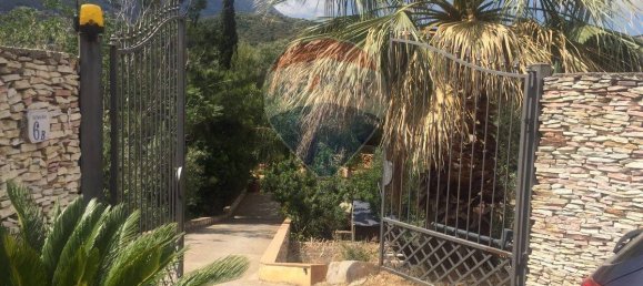 2 Schlafzimmer Villa in Monreale, Italy, Nr. 328474 28