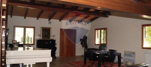 2 Schlafzimmer Villa in Monreale, Italy, Nr. 328474 4