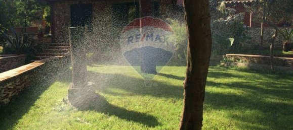 2 Schlafzimmer Villa in Monreale, Italy, Nr. 328474 23