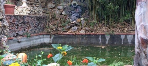 2 Schlafzimmer Villa in Monreale, Italy, Nr. 328474 25