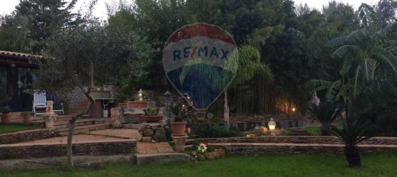 2 Schlafzimmer Villa in Monreale, Italy, Nr. 328474 13