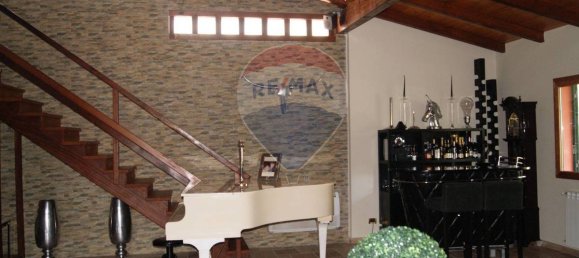 2 Schlafzimmer Villa in Monreale, Italy, Nr. 328474 5