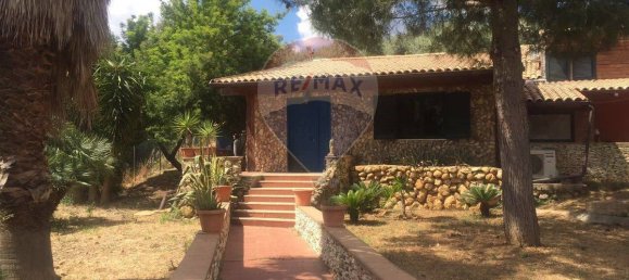 2 Schlafzimmer Villa in Monreale, Italy, Nr. 328474 29