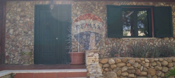 2 Schlafzimmer Villa in Monreale, Italy, Nr. 328474 7