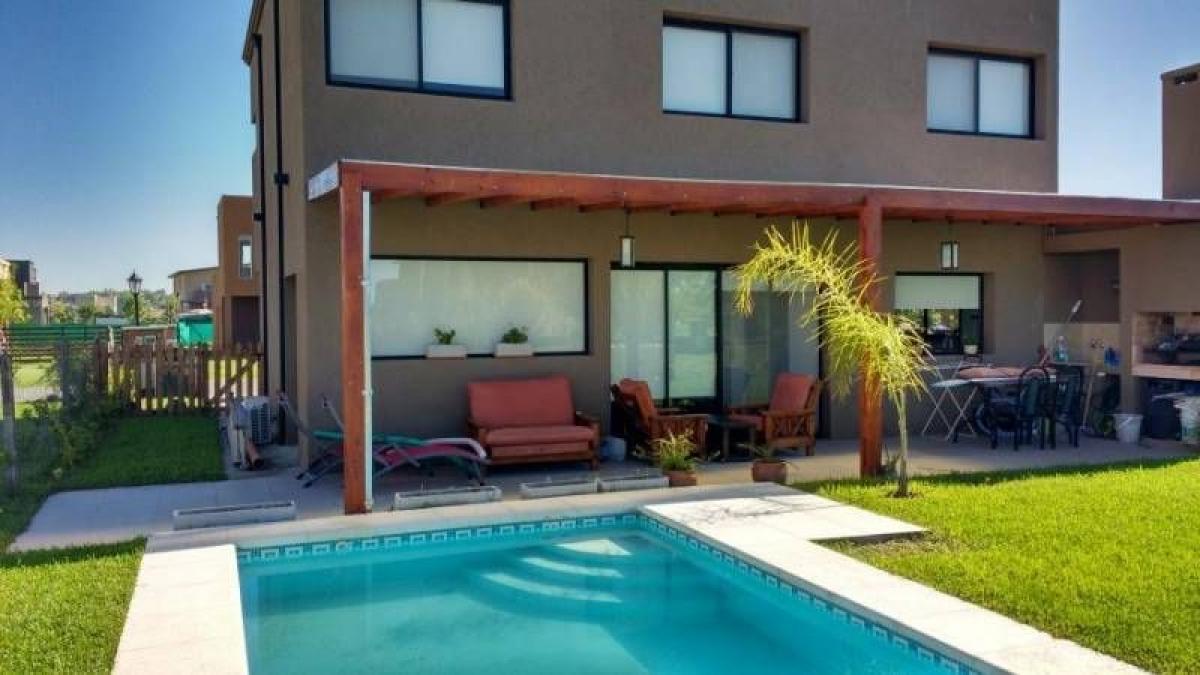 4 chambres Maison à Pilar, Argentina No. 91138