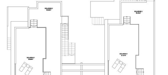 4 Schlafzimmer Villa in Torrevieja, Spain, Nr. 131929 21