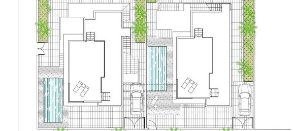 4 Schlafzimmer Villa in Torrevieja, Spain, Nr. 131929 11