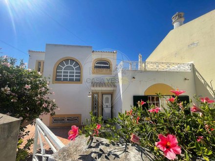 5 Schlafzimmer Haus in Albufeira, Portugal, Nr. 182537