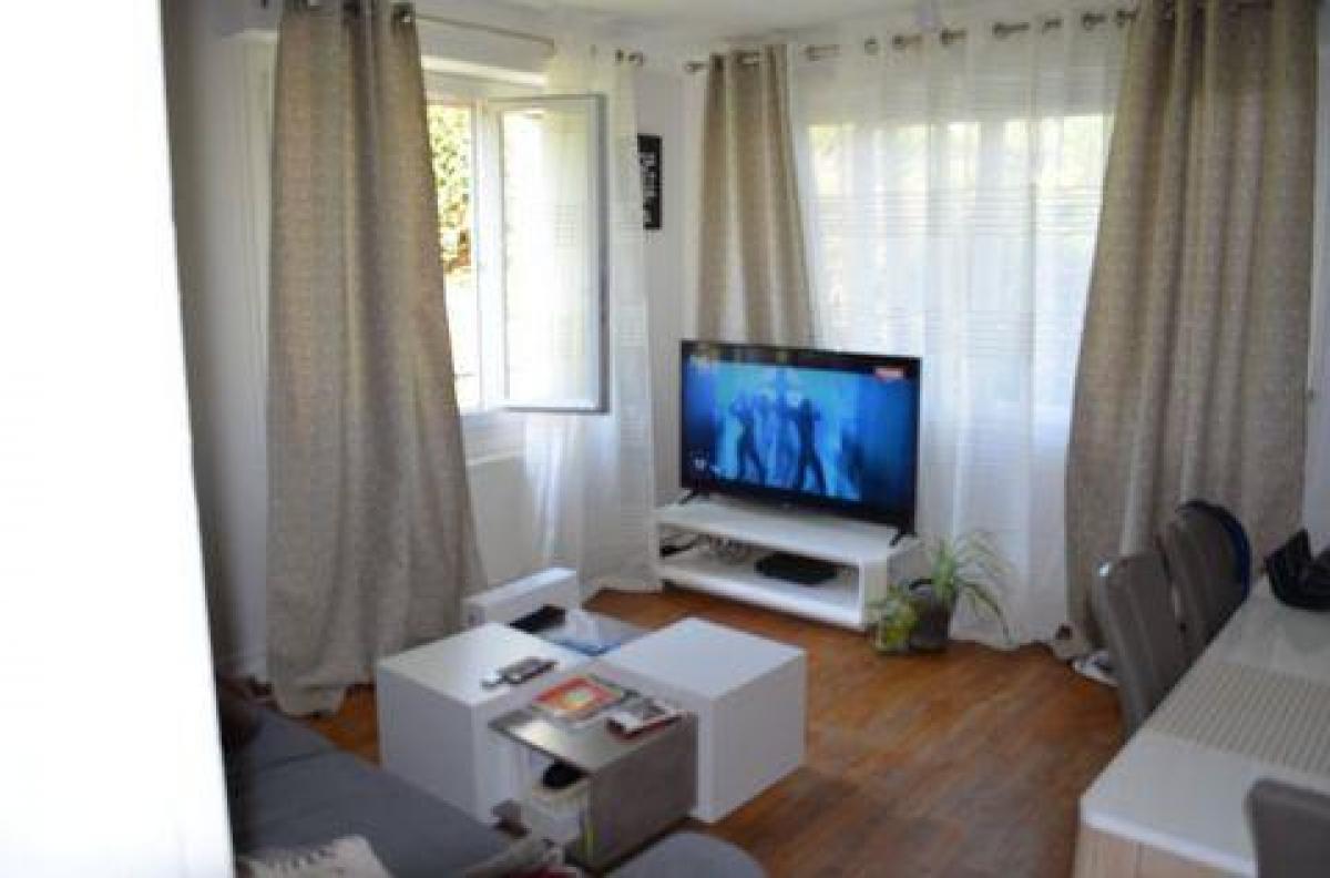 2 bedrooms Apartment in Saint-Brieuc, France No. 16705