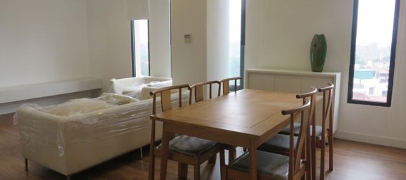 3 bedrooms Apartment in Dong Da, Vietnam No. 4518 4
