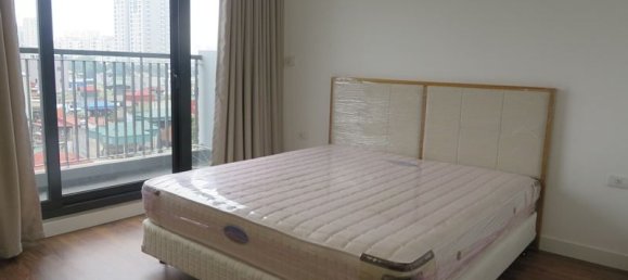 3 bedrooms Apartment in Dong Da, Vietnam No. 4518 9