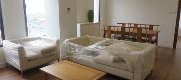 3 bedrooms Apartment in Dong Da, Vietnam No. 4518 5