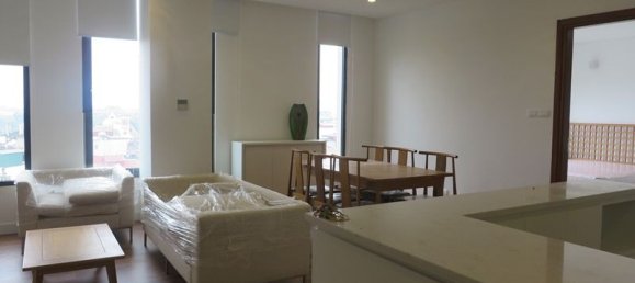 3 bedrooms Apartment in Dong Da, Vietnam No. 4518 3
