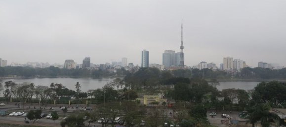 3 bedrooms Apartment in Dong Da, Vietnam No. 4518 17