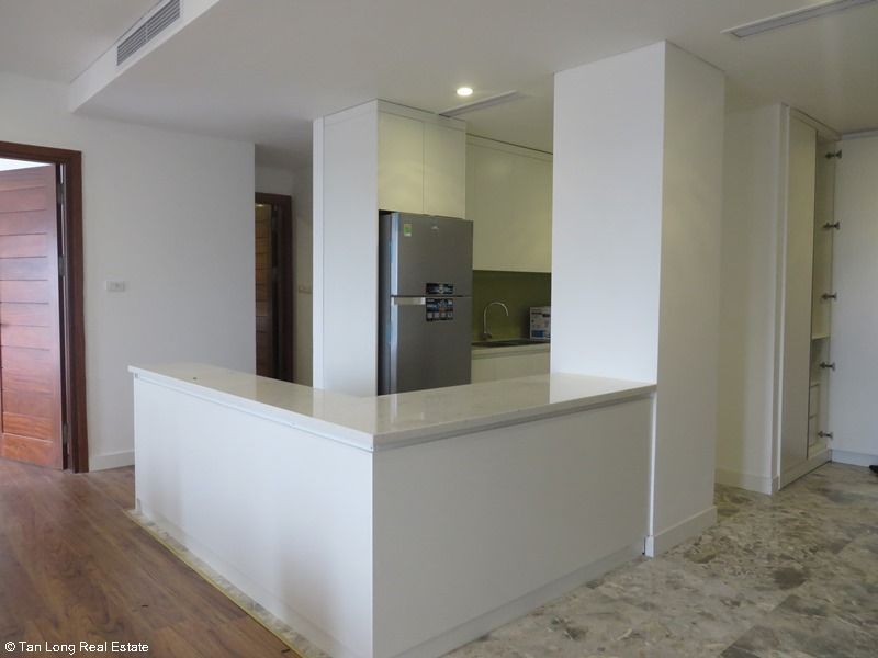 3 bedrooms Apartment in Dong Da, Vietnam No. 4518