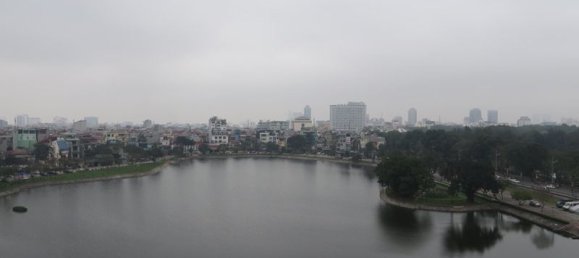 3 bedrooms Apartment in Dong Da, Vietnam No. 4518 18