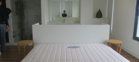 3 bedrooms Apartment in Dong Da, Vietnam No. 4518 12