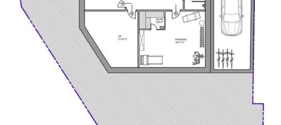 Terreno em Perchtoldsdorf, Austria N.º 136799 14