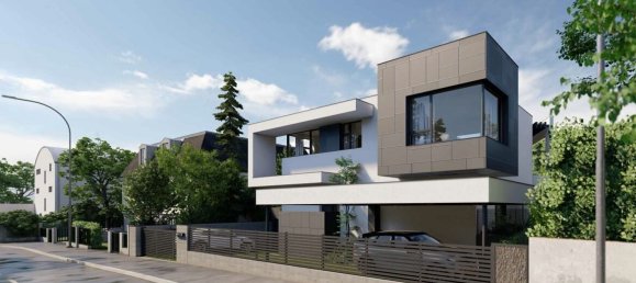 Terreno em Perchtoldsdorf, Austria N.º 136799 5