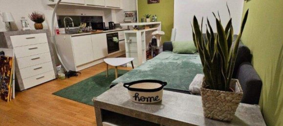 2 rooms Apartment in Eggenberg, Austria No. 244389 5