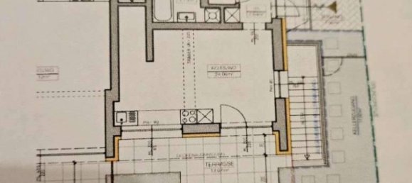 2 rooms Apartment in Eggenberg, Austria No. 244389 11