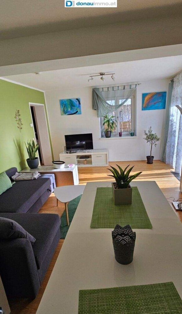 2 rooms Apartment in Eggenberg, Austria No. 244389