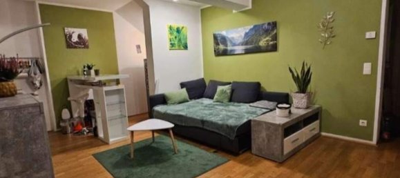 2 rooms Apartment in Eggenberg, Austria No. 244389 4