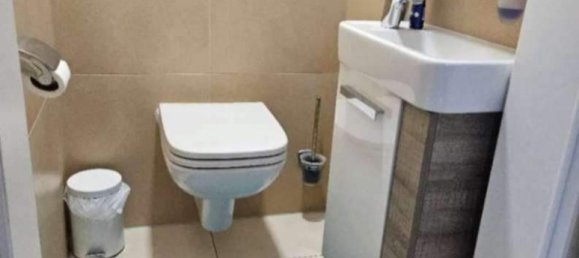 2 rooms Apartment in Eggenberg, Austria No. 244389 8