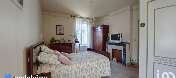 2 Schlafzimmer Haus in La Ville-aux-Dames, France, Nr. 85089 12