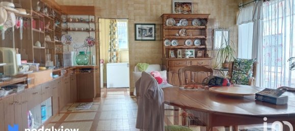 2 Schlafzimmer Haus in La Ville-aux-Dames, France, Nr. 85089 5