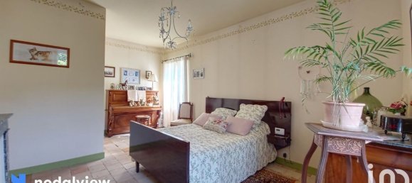 2 Schlafzimmer Haus in La Ville-aux-Dames, France, Nr. 85089 11