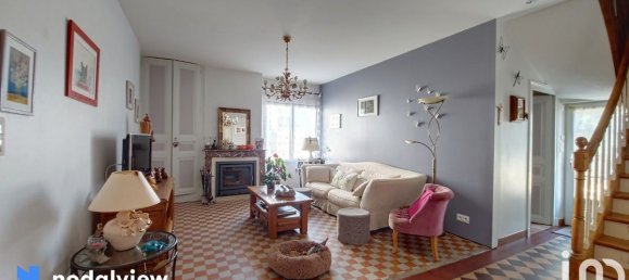 2 Schlafzimmer Haus in La Ville-aux-Dames, France, Nr. 85089 3