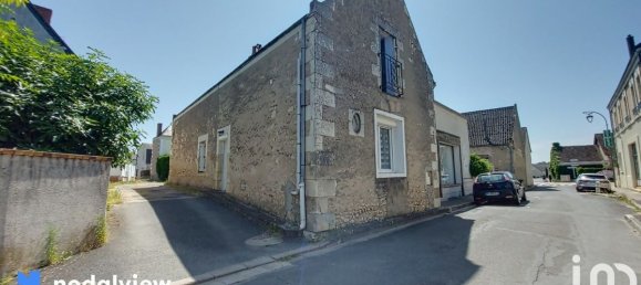 2 Schlafzimmer Haus in La Ville-aux-Dames, France, Nr. 85089 21