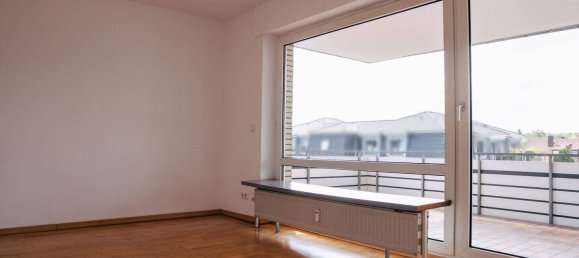 Квартира с 1 спальней в Оснабрюк, Германия № 320512 10