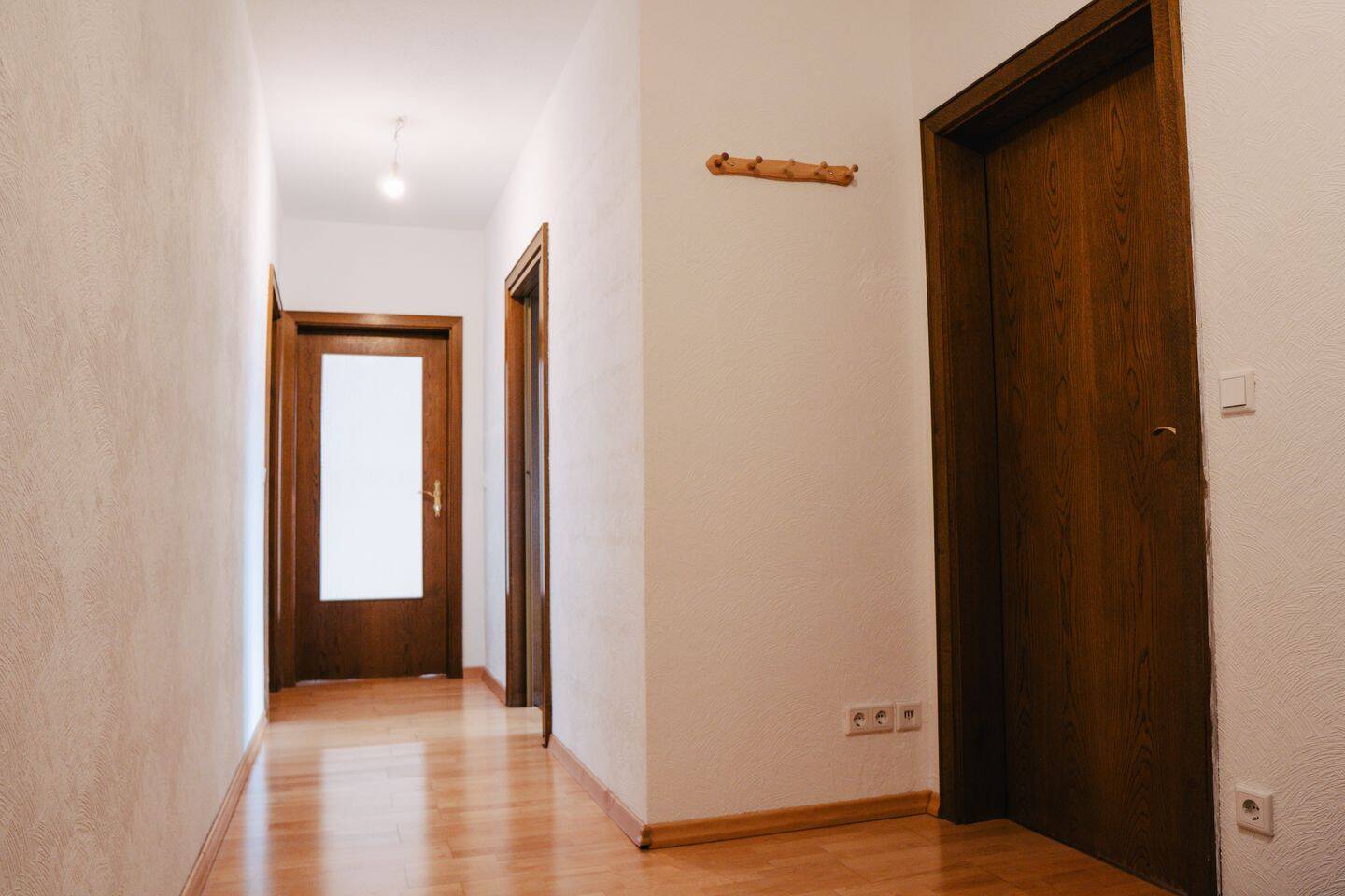 Квартира с 1 спальней в Оснабрюк, Германия № 320512