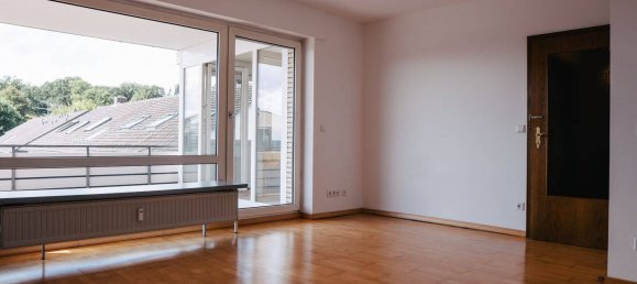 Квартира с 1 спальней в Оснабрюк, Германия № 320512 9