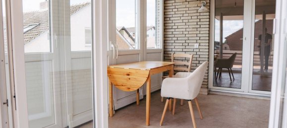 Квартира с 1 спальней в Оснабрюк, Германия № 320512 8