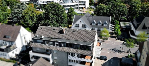 Квартира с 1 спальней в Оснабрюк, Германия № 320512 14