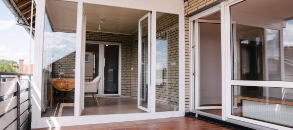 Квартира с 1 спальней в Оснабрюк, Германия № 320512 7