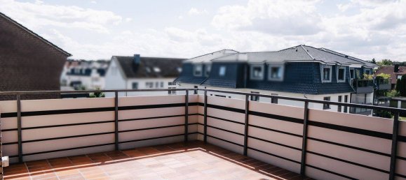 Квартира с 1 спальней в Оснабрюк, Германия № 320512 6