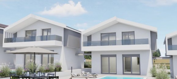 2 chambres Maison à Chalkidiki, Greece No. 93017 12