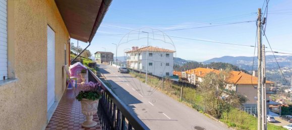 Casa de 3 dormitorios en Souselo, Portugal No. 185591 12