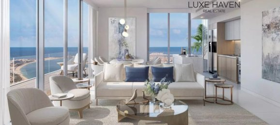 Apartamento T1 em Dubai Harbour, UAE N.º 11647 4