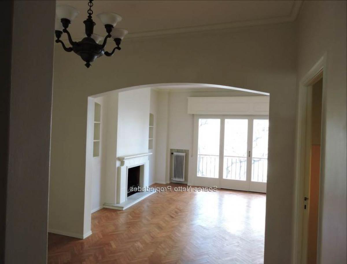 Apartamento T3 em Montevideo, Uruguay N.º 1014